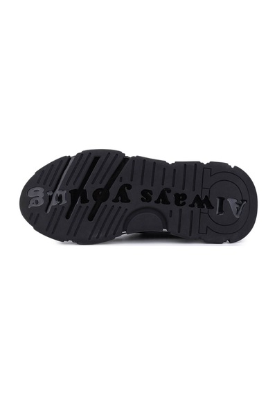 Tamer Tanca Erkek Hakiki Deri Gri Sneakers & Spor Ayakkabı 1145 12546-y Erk Ayk Y246 Grı Prst