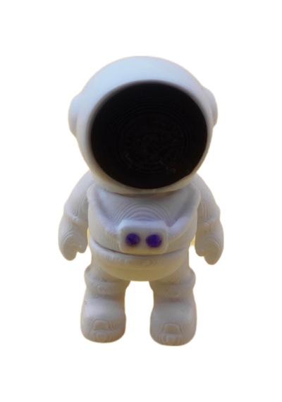 Astronot Figür - Figür Oyuncak
