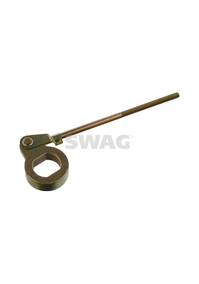 SWAG 10031002 GERGİ ÇUBUĞU KAYIŞ GERICISI İÇİN MERCEDES 190 MODEL