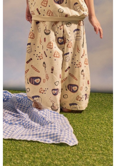 Oh La La Koala For Little Ones Krem Tinymorn Alt