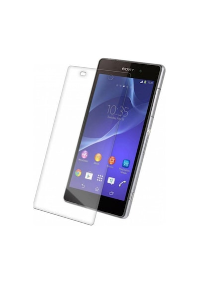 Sony Xperia Z Ekran Koruyucu Cam