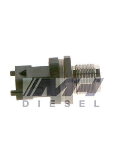Bosch 0281006164 Yakıt Basınç Sensörü Fiat Doblo Fiorino Linea 1.3 Multijet