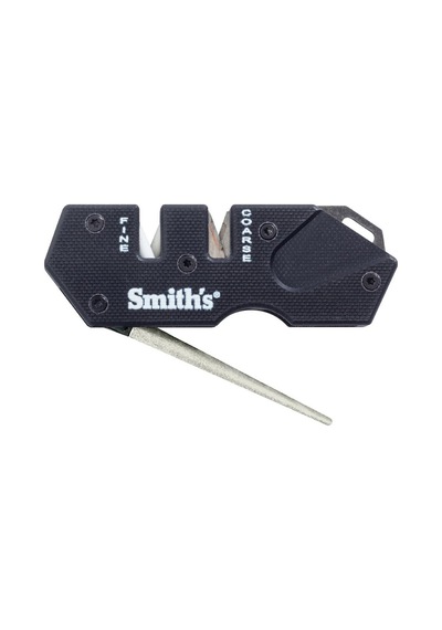 Smiths Pp1-mini Tactical 2 Stage Sharpener Bileme Aleti