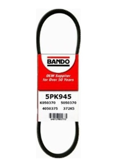 BANDO 5PK945 KANALLI KAYIŞ