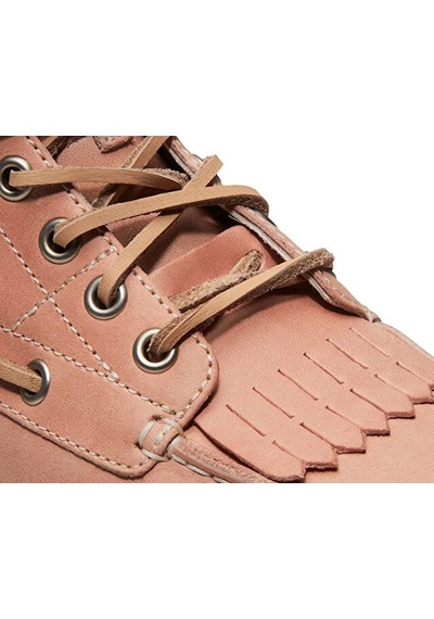 Timberland Stone Street Mıd Lace Up Boot Kadın Günlük Bot Tb0a27yza8m1 Pembe