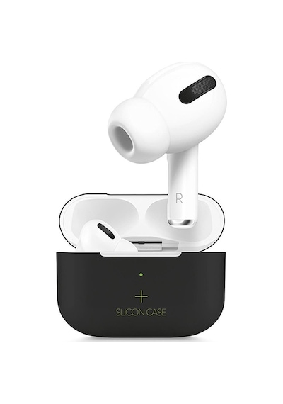 Powerway Propods 5 Anc Bluetooth Kulak İçi Kulaklık + Silikon Kılıf