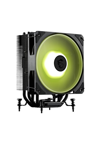 Lexroo Mag Corefrozr Aa13 120mm Argb İşlemci Hava Soğutucu Standart