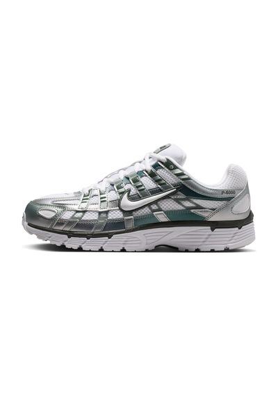 Nike P-6000 Kadın Sneaker Ayakkabı Im9013-101 Juststep Çokrenkli