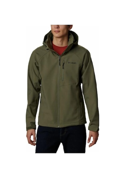 Columbia Cascade Ridge Iı Softshell Mont 001