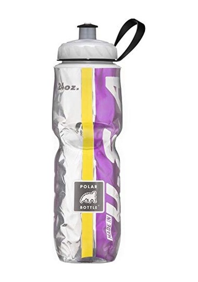 Polar Bottle 202552 Insulated Team Sports Termos 0.70 Lt , Unisex, Çok Renkli, Tek Beden
