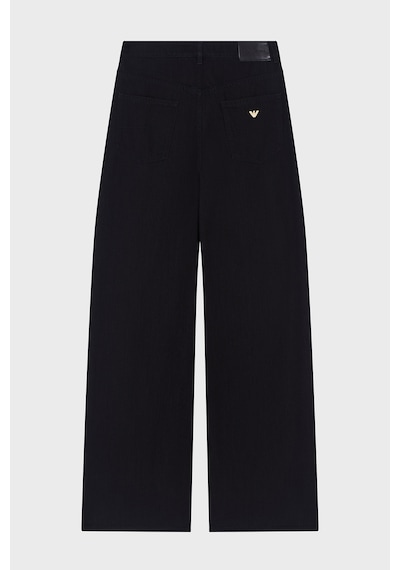 Emporio Armani Bayan Kot Pantolon Ew000737 Af21094 Mc002 Siyah Siyah