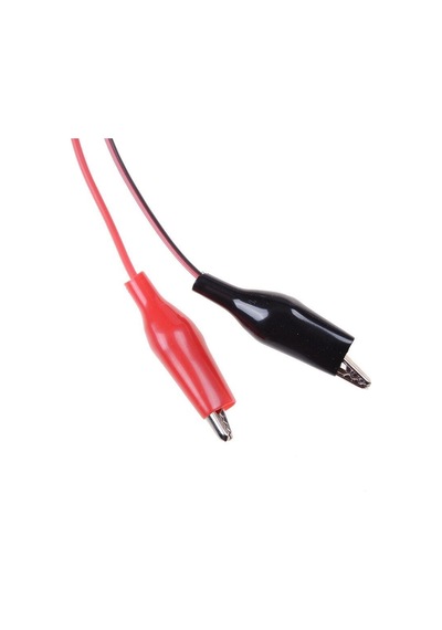 Usb 2.0 - Krokodil Dönüştürücü Kablo 65Cm