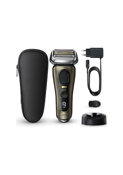 Braun Series 9 Pro+ 9519S Elektrikli Tıraş Makinesi