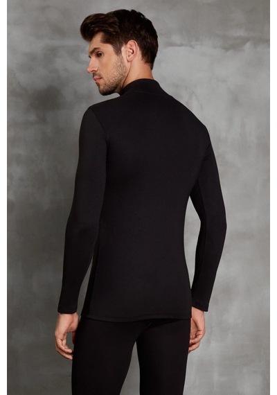 Doreanse Thermalwear Erkek T-shırt 2975 Çok Renkli