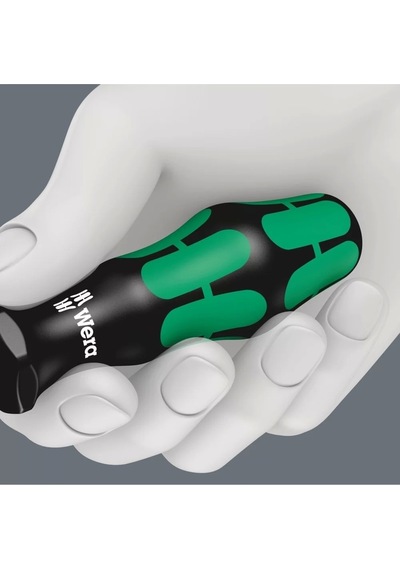 Wera 354 Kraftform Hexplus Tornavida 75x2,0mm 05023105001