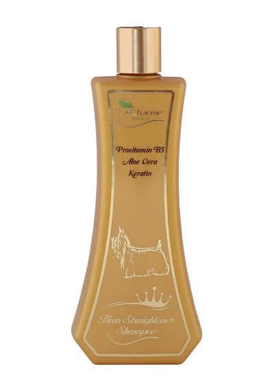 Le Charme Naturel Kıl Yatıştırıcı Köpek Şampuanı 370 ML
