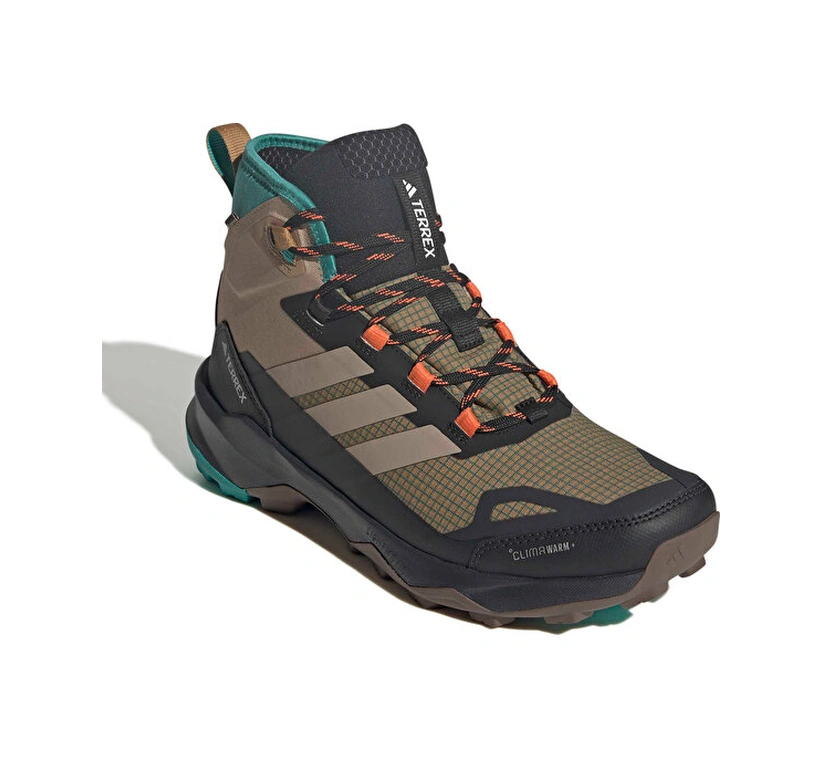 Adidas Skychaser Ax5 Mid G Erkek Outdoor Ayakkabısı Jh7805 Kahverengi Kahverengi