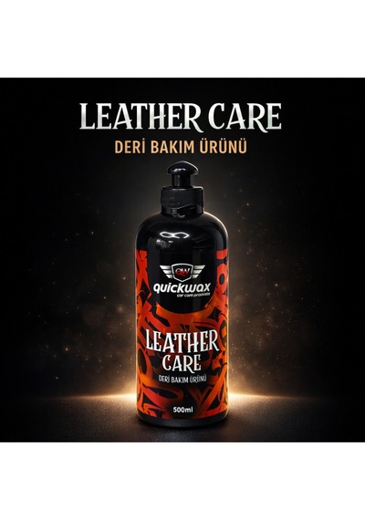 Deri Besleyici 500ml Mikrofiber Uygulama Bezi li
