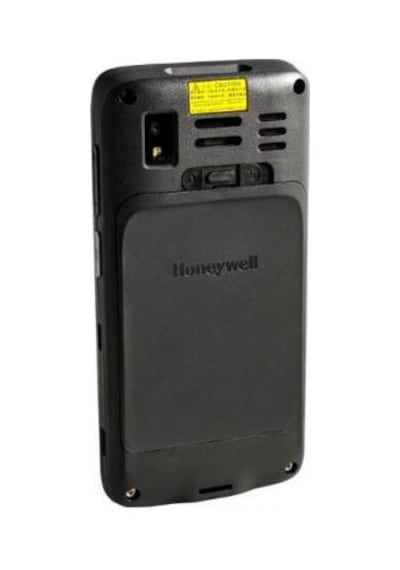 Honeywell Eda51 2D Android El Terminali