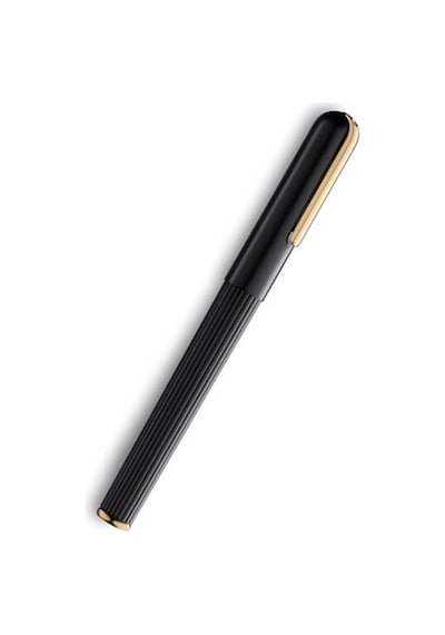 Lamy Imporium Dolma Kalem Mat Siyah 60-F