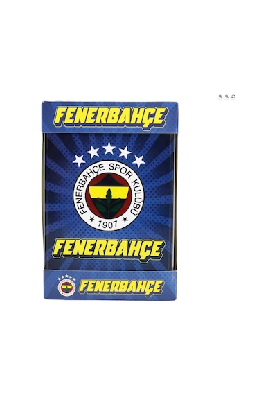 Fenerbahçe First 2025-26 Sezonu Koleksiyon Kartla