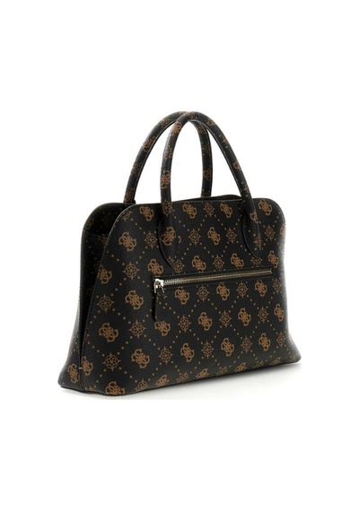 Guess Emelie Logo Kadın El Çantası-gp992806 Esl