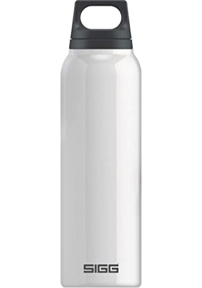 Ayrex Sigg 8448.10 Thermo Flask Hot&cold 0.5 Lt Termos Diğer