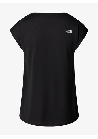 The North Face Nf0a8bs2-5s5 Tanken Tank Kadın T-shirt Siyah