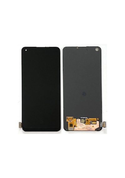 Oppo A95 4g Ekran Dokunmatik Siyah
