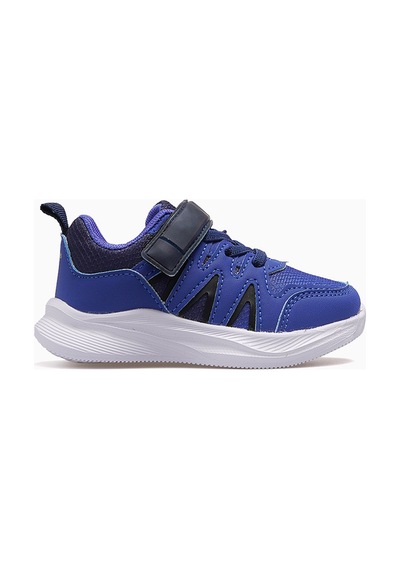 Marco Kids Çocuk Sneaker Günlük Ayakkabı 26y 26y905 Saks Mavi