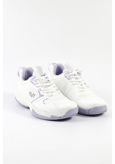 WALK Kadın Sneakers Ayakkabı Eva Taban - W432558 Beyaz