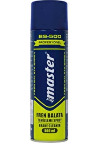 Master Bs500 Fren Balata Spreyi 500ml