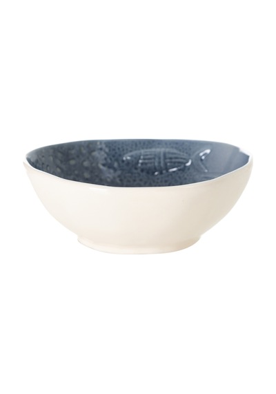 Mudo Home Mare Kase 18cm Mavi