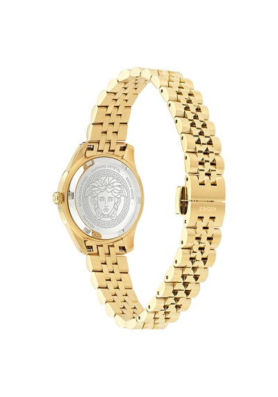 Versace Vrscve9ca0424 Kadın Kol Saati
