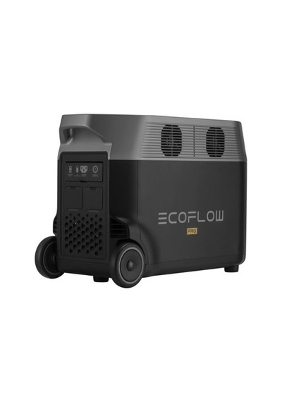 Taşınabilir Güç Kaynağı, 3600wh Kapasite İle