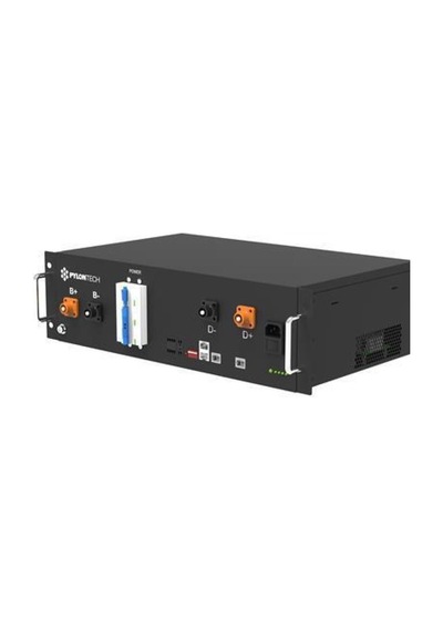 Pylontech Sc500-100s Akü Denetleme Bms, Taban Kablolar, H48050 İçin Lityum Akü