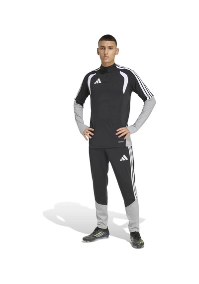 Black/ltonıx/whıte Adidas Erkek Futbol Eşofman Altı Tiro26c Pnt Jx4259 Siyah