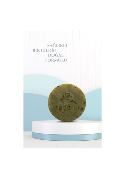 Sabunal Lavanta Sabunu - Ferahlatıcı Etkili Doğal Bakım Sabunu 100 G