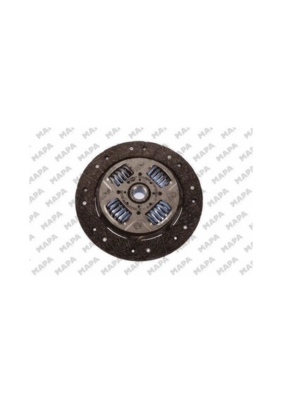 Citroen Jumper 1994-2002 Arası 2.5 D, 2.5 D 4x4 Mapa Marka Debriyaj Seti