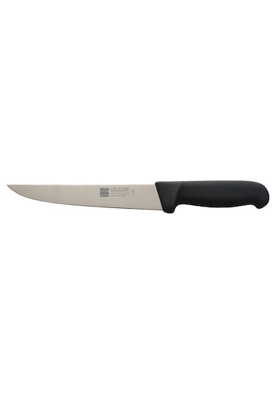 Sico Dar Kasap Bıçağı 18 Cm - Siyah