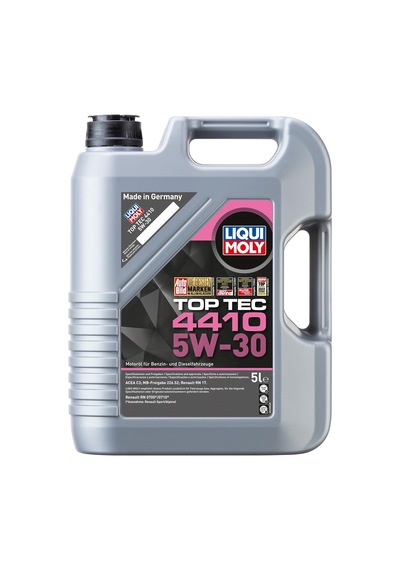 Top Tec 4410 5w-30 5 Lt Motor Yağı