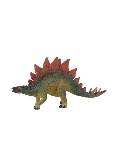 Simba Nature World Dino Figür Stegosaurus