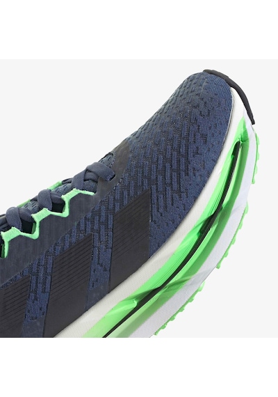 Adidas Adistar Byd Erkek Mavi Koşu Ayakkabısı Jp6561 545591