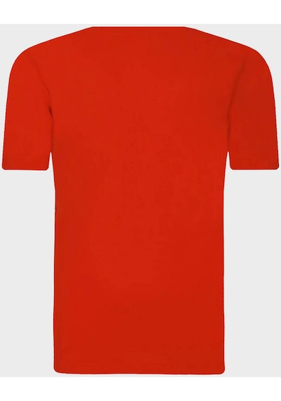 Hugo Boss Çocuk T Shirt 25g97/997 Red Kırmızı