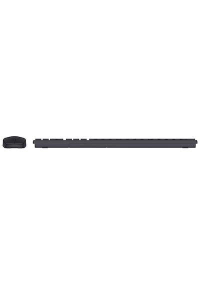 Lecoo KM2001 Kablosuz Türkçe Q Klavye & Mouse Set