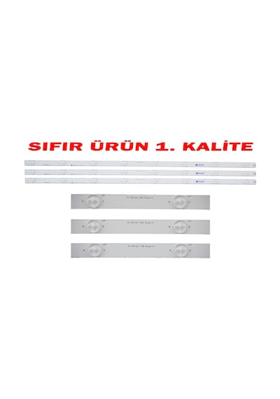 Axen Ax40Dab1705/1032 Elton El40Dlk0938/1022 Led Bar Panel Ledi