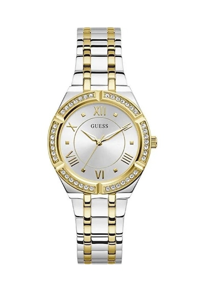 Guess Gugw0033l4 Kadın Kol Saati Gri