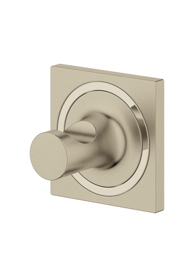 Grohe Allure Havlu/bornoz Askılığı Brushed Cool Sunrise 40284gn Diğer