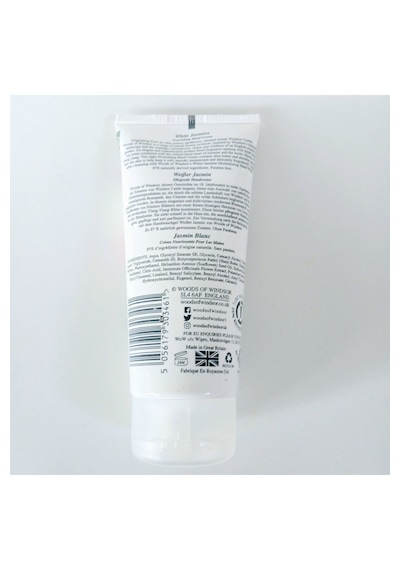 Woods Of Windsor England White Jasmine El Kremi 100 ML