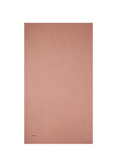 Aker 70x190 Kraş Şal Renkli-8 Renkli-8